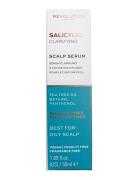 Revolution Haircare Salicylic Acid Purifying Scalp Serum For Oily Dand...