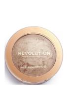 Revolution Bronzer Reloaded Holiday Romance Bronzer Solpuder Makeup Re...
