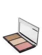 Makeup Revolution Revolution Ultra Sculpt And Contour Kit Ultra Fair C...