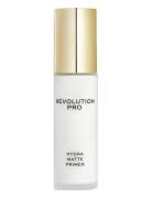 Revolution Pro Hydrating Primer Serum Makeup Primer Smink Nude Revolut...