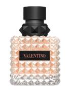  Donna Edp V50Ml Parfym Eau De Parfum Nude Valentino Fragrance