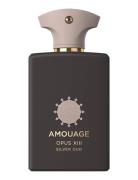 Amouage Opus Xiii - Silver Oud Edp Parfym Eau De Parfum Nude Amouage