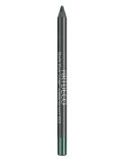 Artdeco Soft Eye Liner Waterproof 63 Emerald Grön