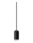 Frandsen Lighting Backbeat Pendant Svart