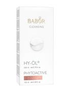 Hy-Öl Phyto Reactivating Ansiktstvätt Sminkborttagning Cleanser Nude B...