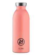Clima Bottle Home Kitchen Water Bottles Pink 24bottles