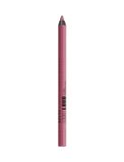 Line Loud Lip Pencil Trophy Life Läpppenna Smink NYX Professional Make...