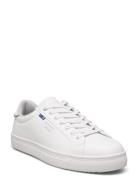 Jfwbale Pu Sneaker Noos Låga Sneakers White Jack & J S