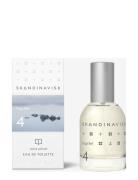 Skandinavisk Kapitel 4 Island Solitude Eau De Toilette 30Ml Nude