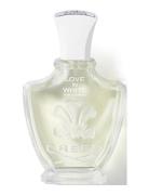 75Ml Love In White For Summer Parfym Eau De Parfum Nude Creed