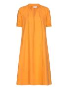 Nümph Nuphilippa Dress Orange