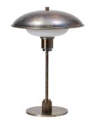 House Doctor Boston Tablelamp Multi/patterned