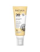 Body Sun Spray Spf30 Solkräm Kropp Nude Patyka