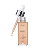 L'Oréal Paris L'oreal Paris True Match Nude Plumping Tinted Serum 2-3 ...