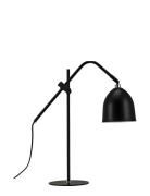 Dyberg Larsen Easton Bordlampe Svart