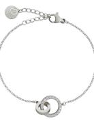 Eternal Orbit Bracelet Steel Accessories Jewellery Bracelets Chain Bra...