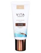 Beauty Blur Face Brun Utan Sol Nude Vita Liberata