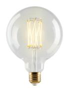 E3light E3 Led Vintage 922 Cylinder Clear Dimmable Nude