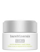 Ageless Retinol Face Cream 50 Gr Dagkräm Ansiktskräm Nude BareMinerals