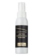 Lasting Performance Setting Spray Setting Spray Smink Nude Max Factor