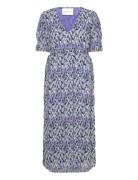 Fabienne Chapot Pauline Dress Lila