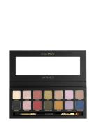 SIGMA Beauty Untamed Eyeshadow Palette Multi/patterned