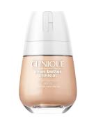 Even Better Clinical Serum Foundation Spf 20 Foundation Smink Clinique