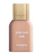 Phyto-Teint Nude 3C Natural Foundation Smink Sisley