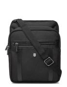 Werks Professional Cordura, Crossbody Tablet Bag Axelväska Väska Black...