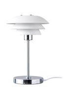 Dyberg Larsen Dl16 Table Lamp Vit