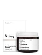 100% Niacinamide Powder Ansiktspuder Smink The Ordinary