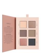 Mineralist Eyeshadow Palette Ultranatural 7.8 Gr Ögonskugga Palette Sm...