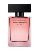 For Her Musc Noir Rose Edp Parfym Eau De Parfum Nude Narciso Rodriguez