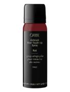 Airbrush Root Touch Up Spray Red Hårsprej Mouse Red Oribe