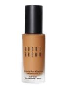 Skin Long-Wear Weightless Foundation Spf 15 Foundation Smink Bobbi Bro...