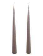 Hand Dipped Decoration Candles, 2 Pack Home Decoration Candles Pillar ...