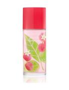 Green Tea Lychee Lime Eau De Toilette 50 Ml Parfym Eau De Toilette Nud...