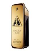 Million Elixir Eau De Parfum 100 Ml Parfym Eau De Parfum Nude Rabanne