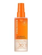 Sun Care Face & Body Sun Protective Water Spf30 150 Ml Solkräm Ansikte...