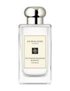 Nectarine Blossom & H Y Cologne Parfym Nude Jo Mal London