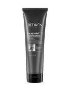 Redken Scalp Relief Dandruff Control Shampoo 250Ml Schampo Nude Redken