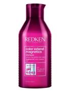 Color Extend Magnetics Shampoo Schampo Nude Redken
