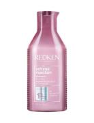 Redken Redken Volume Injection Shampoo 300Ml Nude