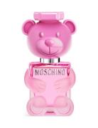 Moschino Toy 2 Bubblegum Edt 50 Ml Parfym Eau De Toilette Nude Moschin...