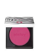 Le Phyto-Blush 2 Rosy Fushia Rouge Smink Pink Sisley