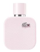 L.12.12 Rose Edp Parfym Eau De Parfum Nude Lacoste Fragrance