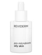 Pro Microbiome Oily Skin Serum Ansiktsvård Nude Reviderm