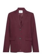 Envii Enhorse Blazer 6797 Burgundy