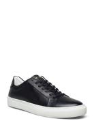 Roony Låga Sneakers Black Sneaky Steve