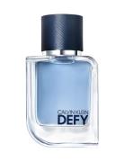 Defy Eau De Toilette Parfym Eau De Parfum Nude Calvin Klein Fragrance